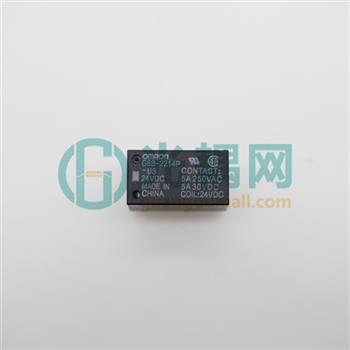 G6B-2214P-US-24VDC的产品图片