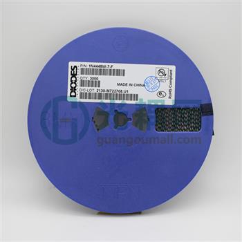 1N4448W-7-F的产品图片