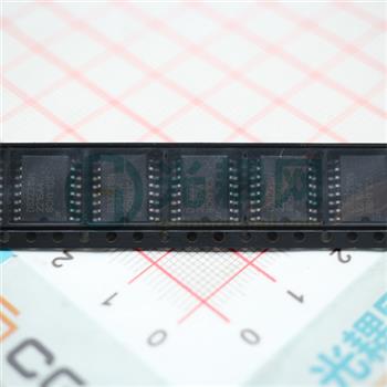 DS3231SN#T&R的产品图片