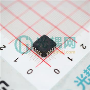 GAL16V8D-15QJ的产品图片