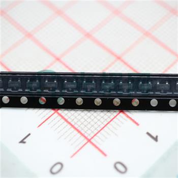 IRLML5203TRPBF的产品图片