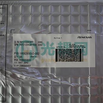 R5F21336CDFP#30的产品图片