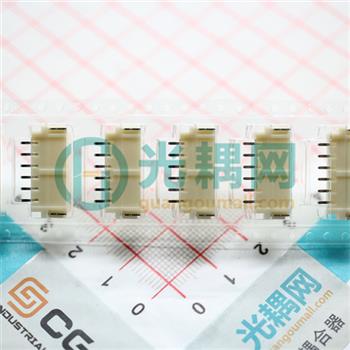 S6B-XH-SM4-TB(LF)(SN)的产品图片