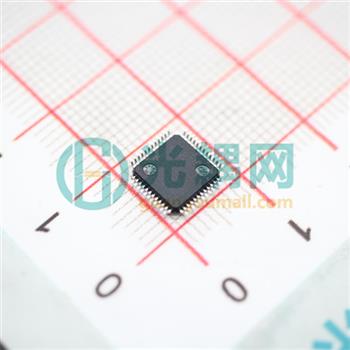 STM32F030C8T6的产品图片