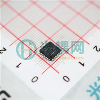STM32F030C8T6的产品图片