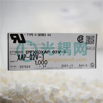 XAP-02V-1的产品图片