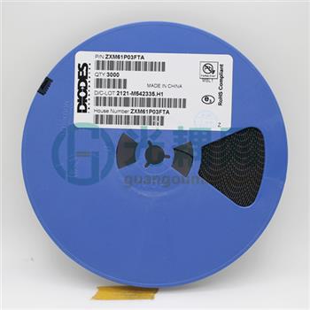 ZXM61P03FTA的产品图片
