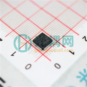 STM32F072CBT6的产品图片