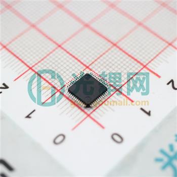STM32F072CBT6的产品图片