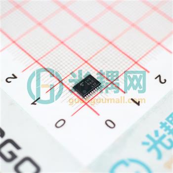 TC74VHC540FT(EL)的产品图片
