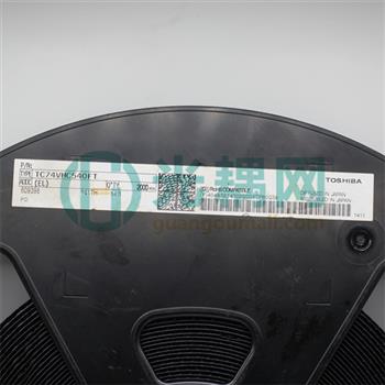TC74VHC540FT(EL)的产品图片