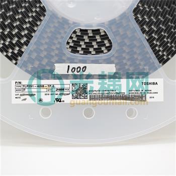TLP291-4(GB-TP,E(T的产品图片