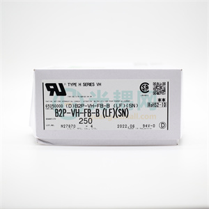 B2P-VH-FB-B(LF)(SN)的产品图片
