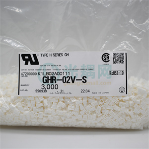 GHR-02V-S的产品图片