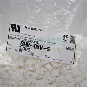 GHR-08V-S的产品图片