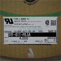 SYF-01T-P0.5A的产品图片