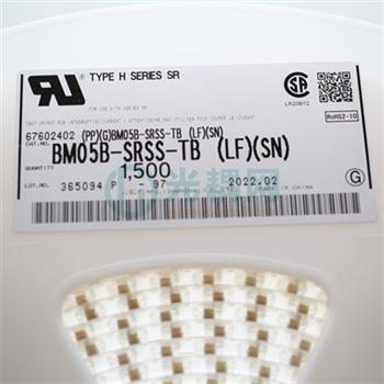 BM05B-SRSS-TB(LF)(SN)的产品图片