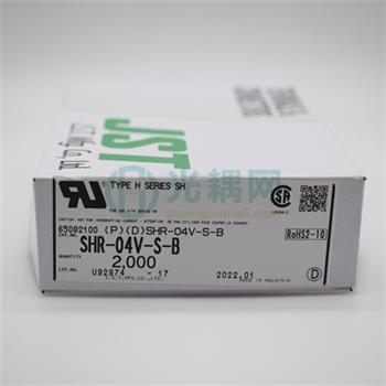 SHR-04V-S-B的产品图片