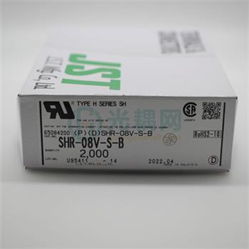 SHR-08V-S-B的产品图片