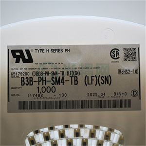 B3B-PH-SM4-TB(LF)(SN)的产品图片