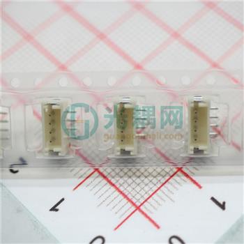 B4B-ZR-SM4-TF(LF)(SN)的产品图片