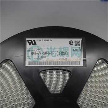 B4B-ZR-SM4-TF(LF)(SN)的产品图片