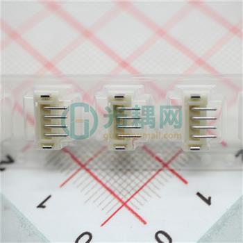 B4B-ZR-SM4-TF(LF)(SN)的产品图片