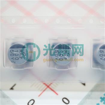 UWT1H101MNL1GS的产品图片