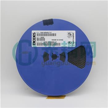 1N4148WQ-7-F的产品图片