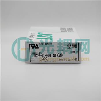 B02P-XL-HDB(LF)(SN)的产品图片