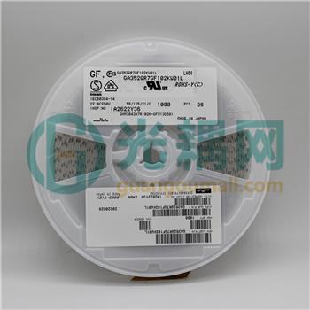 GA352QR7GF102KW01L的产品图片