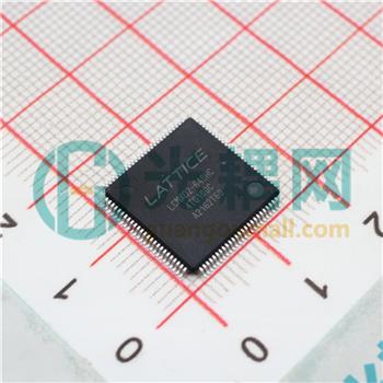 LCMX02-640HC-4TG100C的产品图片