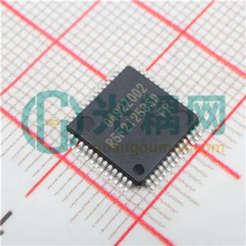 R5F21258SDFP#V2的产品图片