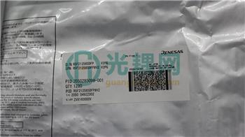 R5F21258SDFP#V2的产品图片