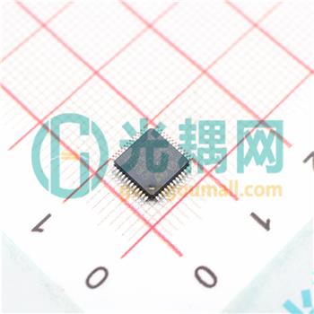 STM32F303CCT6的产品图片