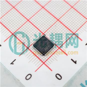STM32F303CCT6的产品图片