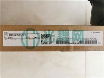 TBD62083AFG(Z,EL)的产品图片