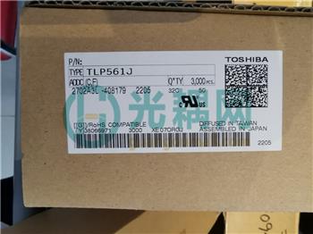 TLP561J(C,F)的产品图片