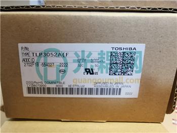 TLP3052A(F(O的产品图片