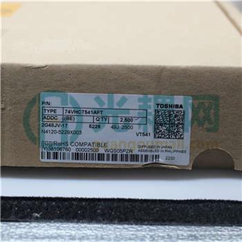 74VHCT541AFT(BE的产品图片