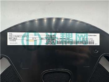 74VHCT14AFT(BJ)的产品图片