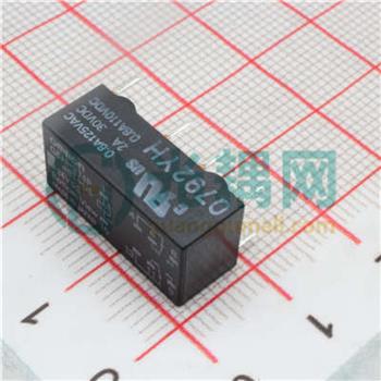 G6A-274P-ST-US-24VDC的产品图片