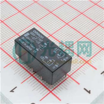 G6A-274P-ST-US-24VDC的产品图片