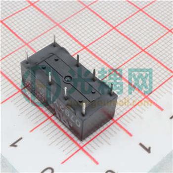 G6A-274P-ST-US-24VDC的产品图片