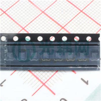 LIS2DW12TR的产品图片
