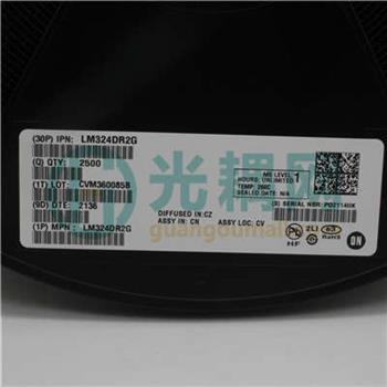 LM324DR2G的产品图片