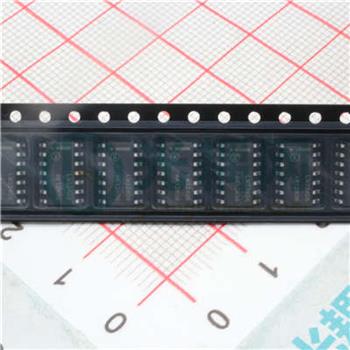 LM324DR2G的产品图片