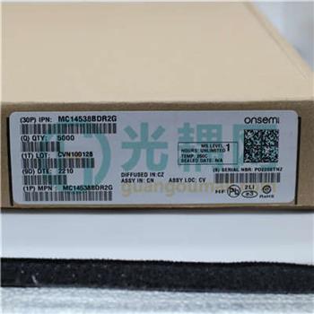 MC14538BDR2G的产品图片