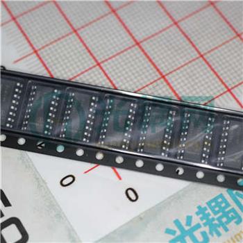 MC14538BDR2G的产品图片
