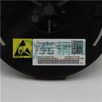 SSM3K341R,LF(T的产品图片